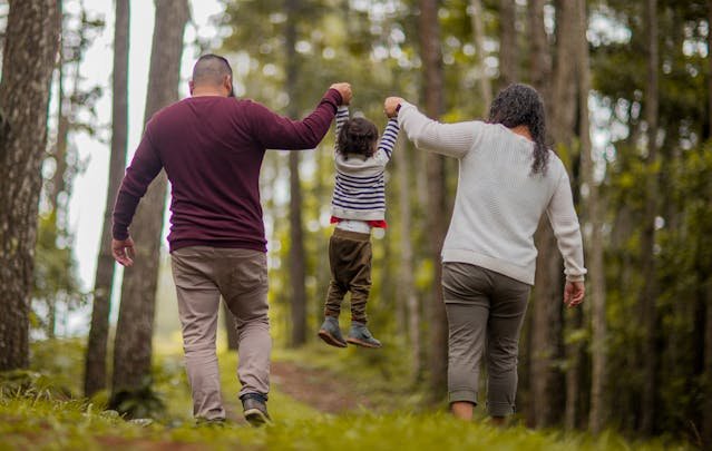 Best Family photoshoot ideas