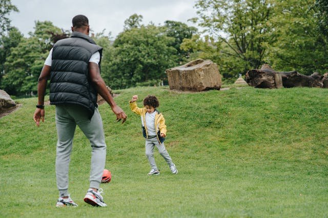 FATHER - SON COURAGE ACTIVITIES,26 Fun Father-Son Activities That are Perfect for Bonding